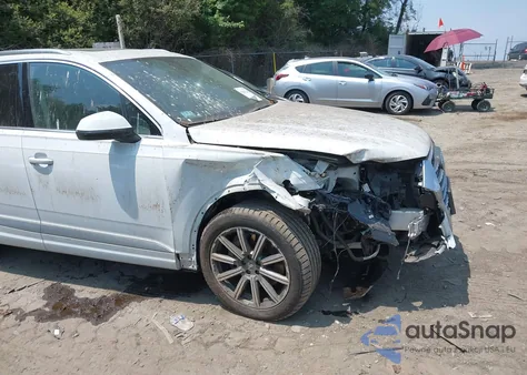 2018 Audi Q7 3.0T Premium из США, поврежденный, VIN WA1VAAF70JD026387